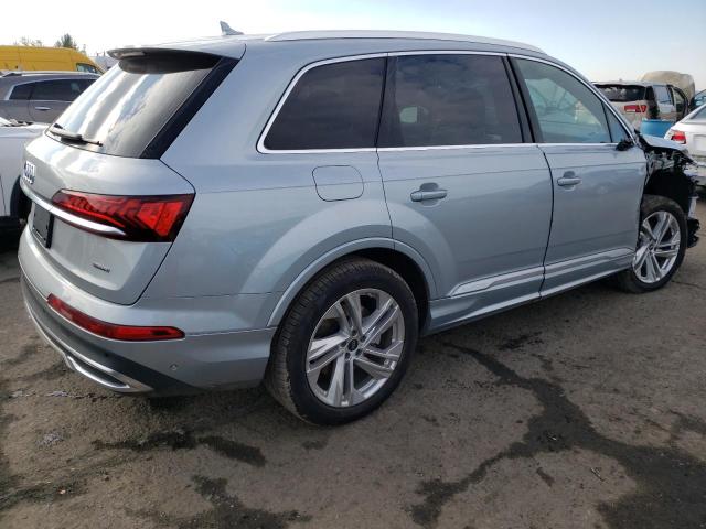 Изображение 3 2023 AUDI Q7 PREMIUM PLUS 2023 с VIN WA1LXBF74PD010911