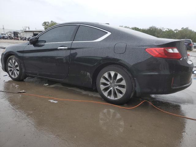 Image 2 of 2014 HONDA ACCORD EXL 2014 with VIN 1HGCT1B8XEA003925