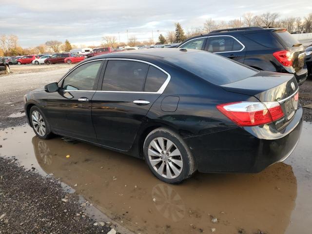 Image 2 of 2014 HONDA ACCORD EXL 2014 with VIN 1HGCR2F86EA235257