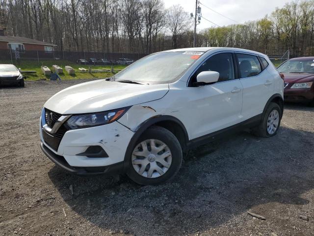 Изображение 1 2020 NISSAN ROGUE SPORT S 2020 с VIN JN1BJ1CV3LW275174