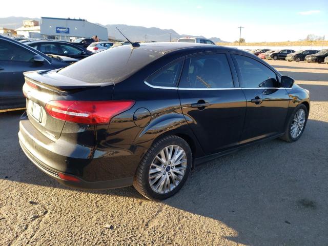 Image 3 of 2018 FORD FOCUS TITANIUM 2018 with VIN 1FADP3J27JL251778