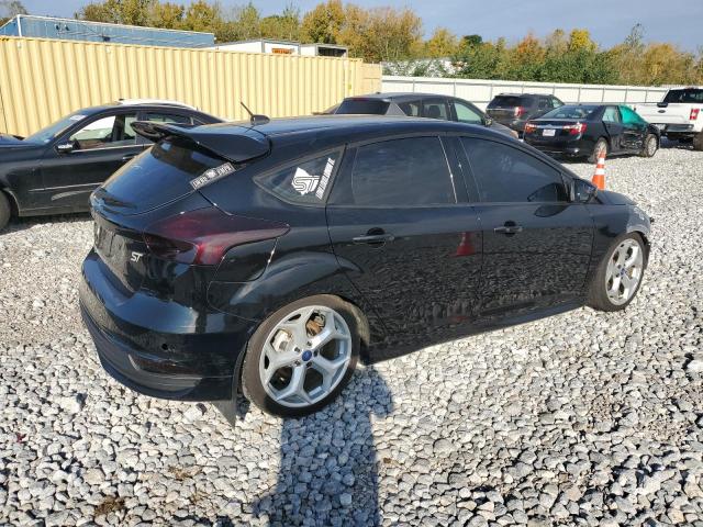 Изображение 3 2016 FORD FOCUS ST 2016 с VIN 1FADP3L98GL266695