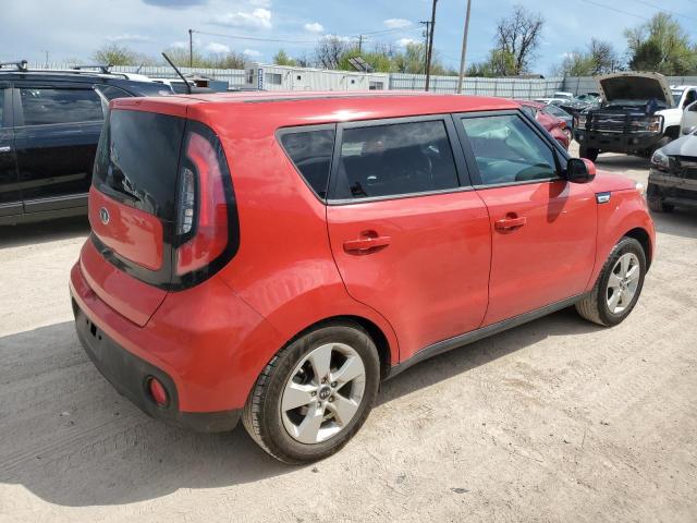 Obraz 3 z 2019 KIA SOUL  2019 z VIN KNDJN2A20K7016887