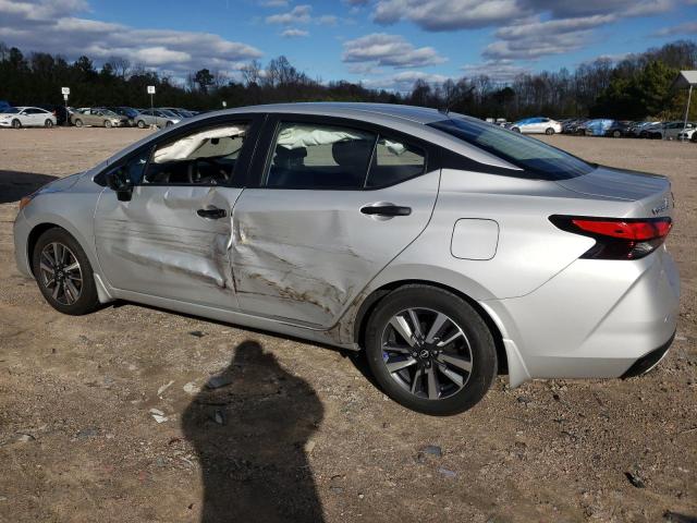 Obraz 2 z 2023 NISSAN VERSA S 2023 z VIN 3N1CN8DV6PL863999