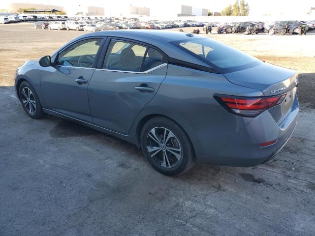 Image 2 of 2023 NISSAN SENTRA SV 2023 with VIN 3N1AB8CV3PY238741