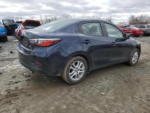 Obraz 3 z 2017 TOYOTA YARIS IA  2017 z VIN 3MYDLBYV4HY185564
