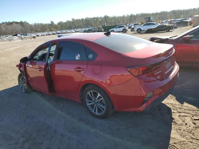 Obraz 2 z 2023 KIA FORTE LX 2023 z VIN 3KPF24AD2PE522577