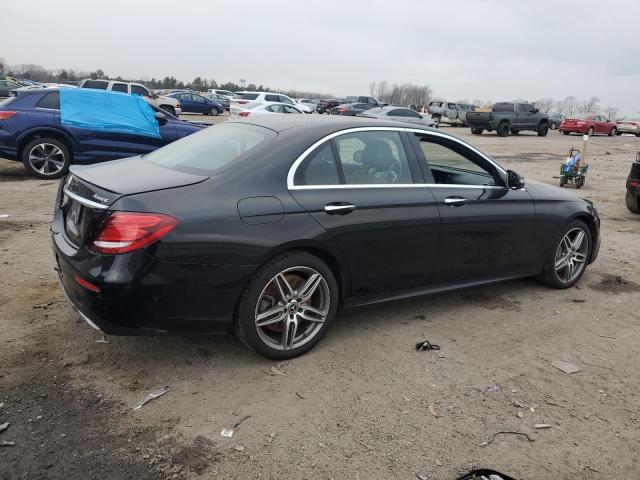 Image 3 of 2019 MERCEDES-BENZ E 450 4MATIC 2019 with VIN WDDZF6JB1KA573307