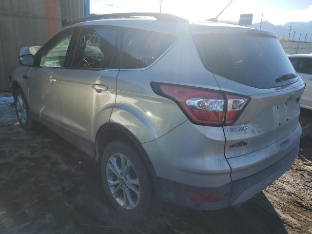 Image 2 of 2018 FORD ESCAPE SE 2018 with VIN 1FMCU0GD3JUA79518