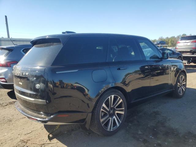 Obraz 3 z 2023 LAND ROVER RANGE ROVER SE 2023 z VIN SALKP9FU8PA035143