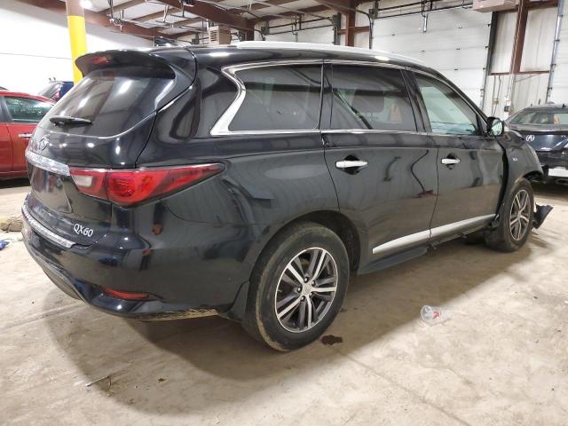 Image 3 of 2017 INFINITI QX60  2017 with VIN 5N1DL0MM3HC523007