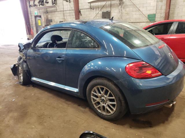 Obraz 2 z 2016 VOLKSWAGEN BEETLE SE 2016 z VIN 3VWJ07AT3GM627172