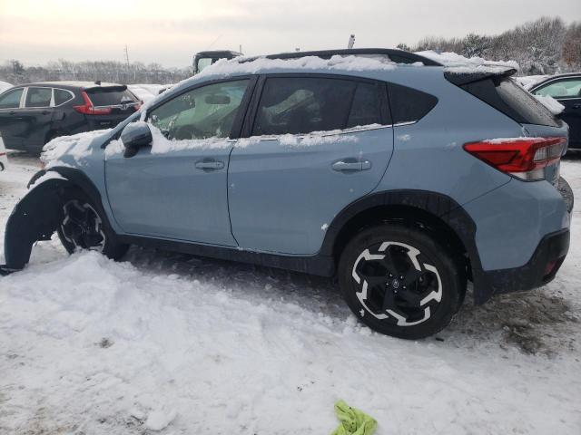 Изображение 2 2021 SUBARU CROSSTREK LIMITED 2021 с VIN JF2GTHNCXMH389262