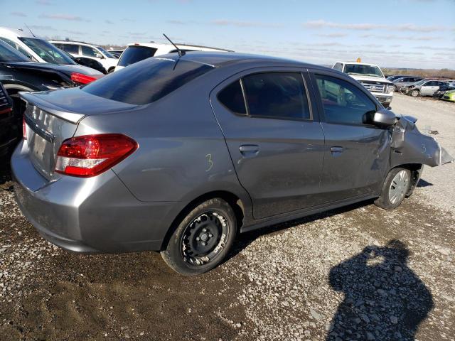 Изображение 3 2020 MITSUBISHI MIRAGE G4 ES 2020 с VIN ML32F3FJ8LHF05854