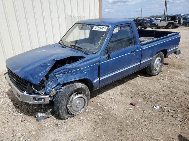 1985 TOYOTA PICKUP 1/2 TON RN50 1985 image