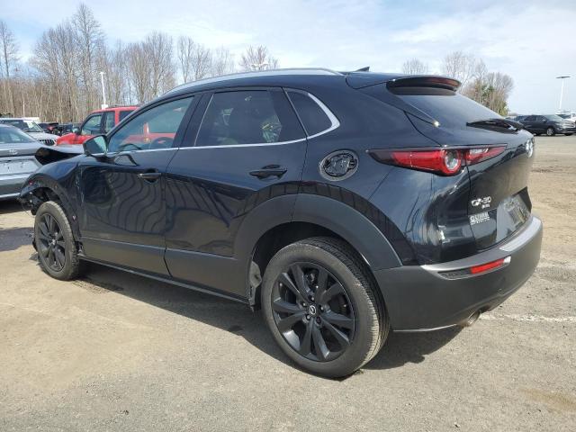 Image 2 of 2022 MAZDA CX-30 PREMIUM 2022 with VIN 3MVDMBDY0NM458934