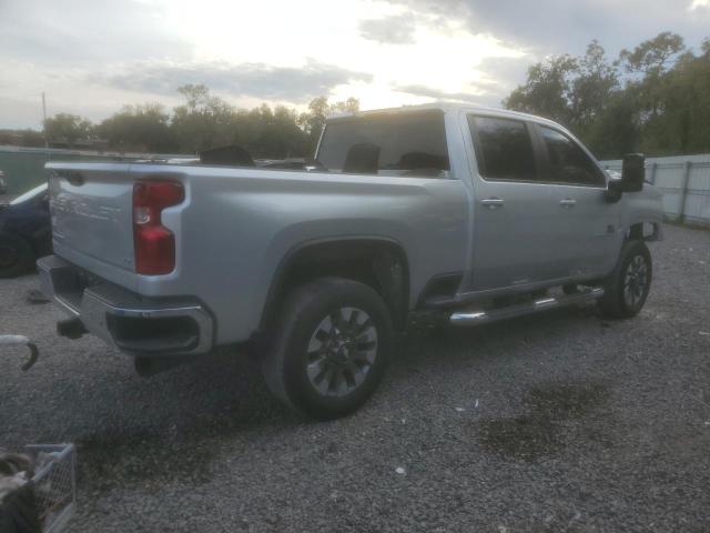Изображение 3 2023 CHEVROLET SILVERADO K2500 HEAVY DUTY LT 2023 с VIN 1GC4YNEY9PF110087