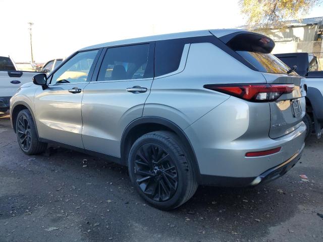 Изображение 2 2022 MITSUBISHI OUTLANDER SE 2022 с VIN JA4J3UA85NZ092808