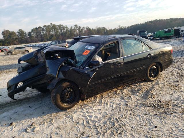 Изображение 1 2005 TOYOTA CAMRY LE 2005 с VIN 4T1BE30K65U625382