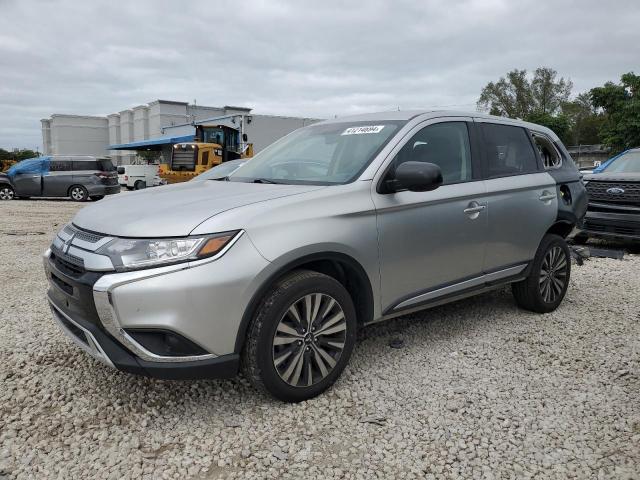 Изображение 2020 MITSUBISHI OUTLANDER SE 2020