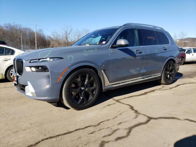 2024 BMW X7 XDRIVE40I 2024 image