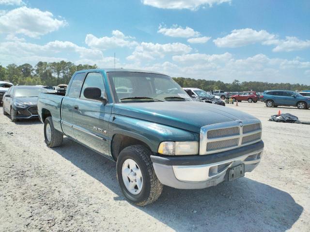 Obraz 1 z 1999 DODGE RAM 1500  1999 z VIN 1B7HC13Z6XJ562063