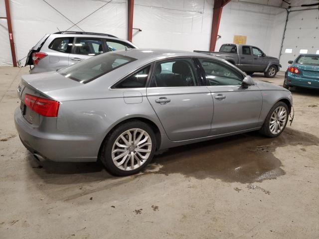 Изображение 3 2014 AUDI A6 PREMIUM PLUS 2014 с VIN WAUFGAFC2EN096556