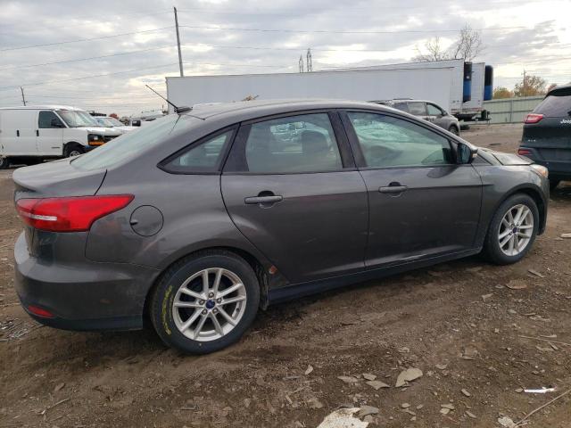 Image 3 of 2015 FORD FOCUS SE 2015 with VIN 1FADP3F26FL280396