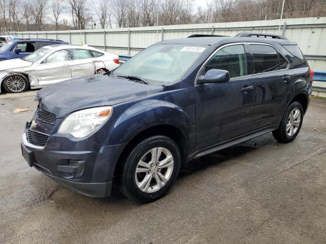 Изображение 1 2015 CHEVROLET EQUINOX LT 2015 с VIN 2GNFLFEK5F6149302