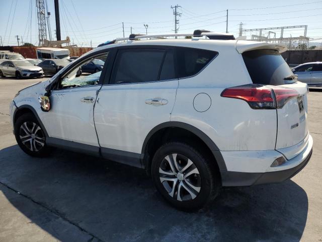 Image 2 of 2016 TOYOTA RAV4 LE 2016 with VIN JTMZFREVXGJ099249