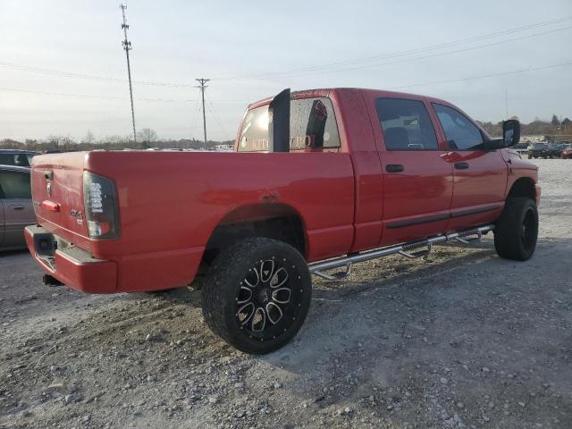 Obraz 3 z 2007 DODGE RAM 2500  2007 z VIN 3D7KS29C17G747985