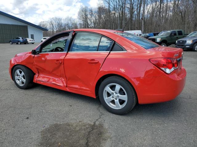 Image 2 of 2015 CHEVROLET CRUZE LT 2015 with VIN 1G1PC5SB6F7170082