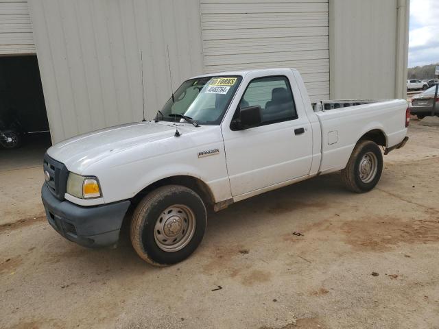 Obraz 2007 FORD RANGER  2007