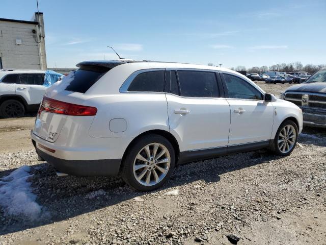 Image 3 of 2012 LINCOLN MKT  2012 with VIN 2LMHJ5AT1CBL55011