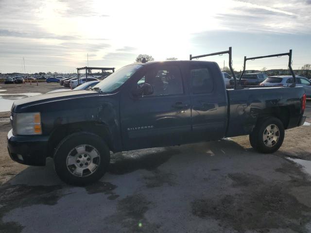 Изображение 2011 CHEVROLET SILVERADO C1500 LT 2011