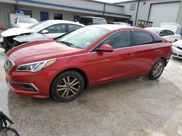 Obraz 1 z 2016 HYUNDAI SONATA SE 2016 z VIN 5NPE24AF8GH405059
