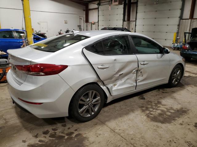 Image 3 of 2017 HYUNDAI ELANTRA SE 2017 with VIN 5NPD84LF5HH014394