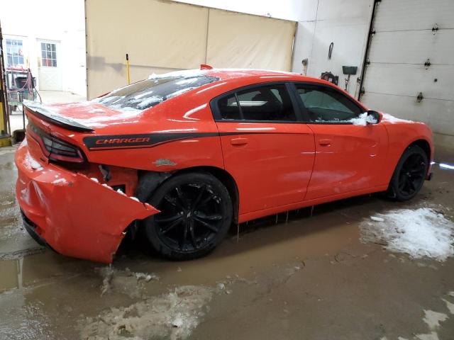 Изображение 3 2016 DODGE CHARGER SXT 2016 с VIN 2C3CDXHG8GH307213