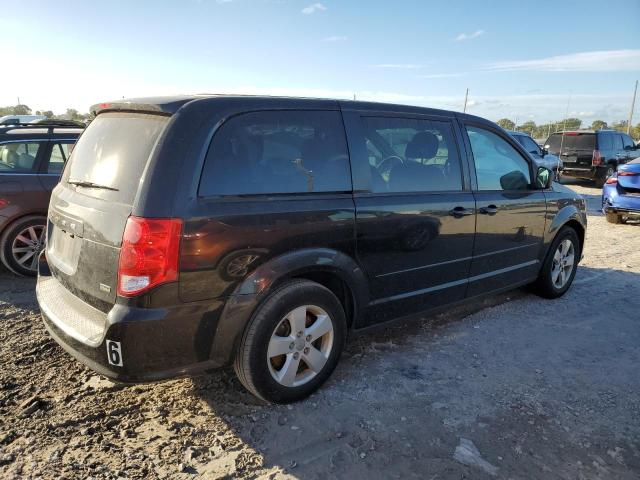 Image 3 of 2015 DODGE GRAND CARAVAN SE 2015 with VIN 2C4RDGBG3FR709485