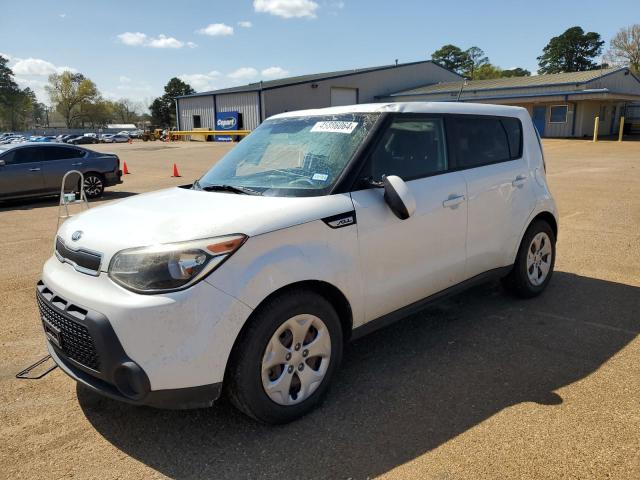 Image 1 of 2015 KIA SOUL  2015 with VIN KNDJN2A29F7216835