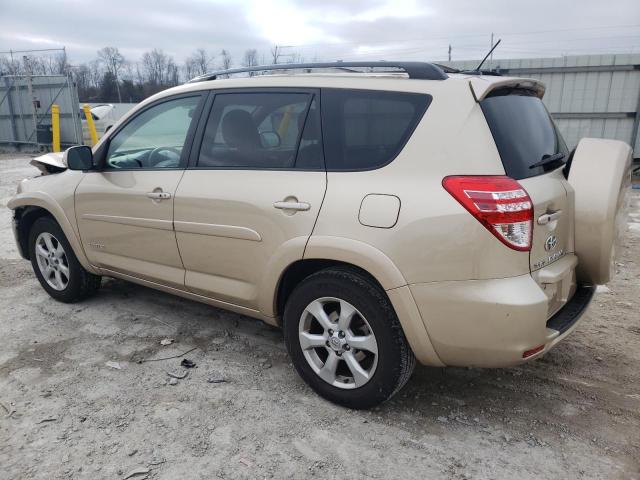 Image 2 of 2009 TOYOTA RAV4 LIMITED 2009 with VIN JTMZF31V195011073