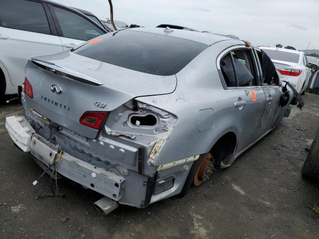 Obraz 3 z 2012 INFINITI G37 BASE 2012 z VIN JN1CV6AP1CM932544