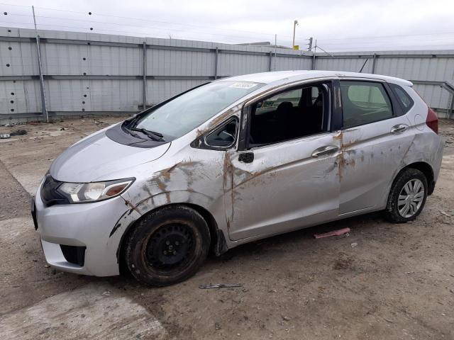 Obraz 2016 HONDA FIT LX 2016