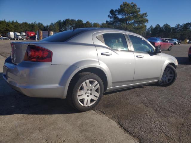 Obraz 3 z 2014 DODGE AVENGER SE 2014 z VIN 1C3CDZAB2EN161096