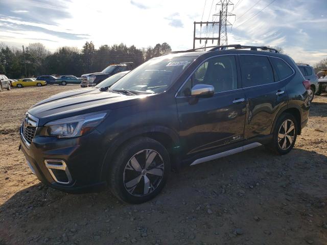 Изображение 1 2019 SUBARU FORESTER TOURING 2019 с VIN JF2SKAWC3KH509645