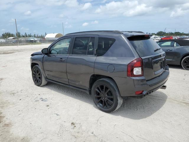 Image 2 of 2014 JEEP COMPASS SPORT 2014 with VIN 1C4NJCBA3ED769750