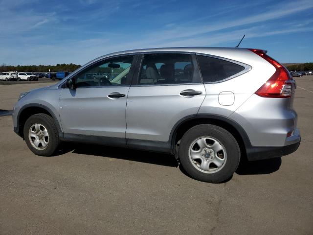 Image 2 of 2016 HONDA CR-V LX 2016 with VIN 2HKRM4H38GH616382