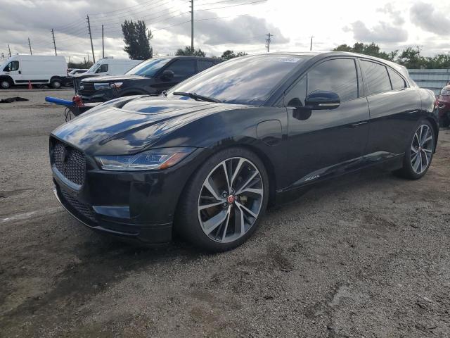 Image 1 of 2019 JAGUAR I-PACE FIRST EDITION 2019 with VIN SADHD2S15K1F76695