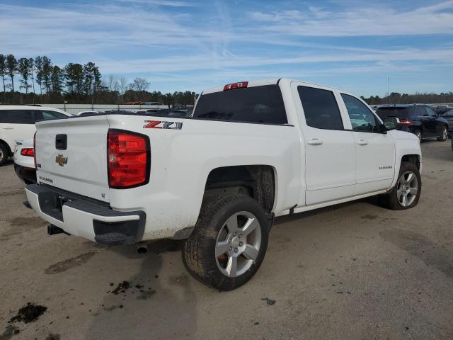 Obraz 3 z 2018 CHEVROLET SILVERADO K1500 LT 2018 z VIN 3GCUKREC9JG469071