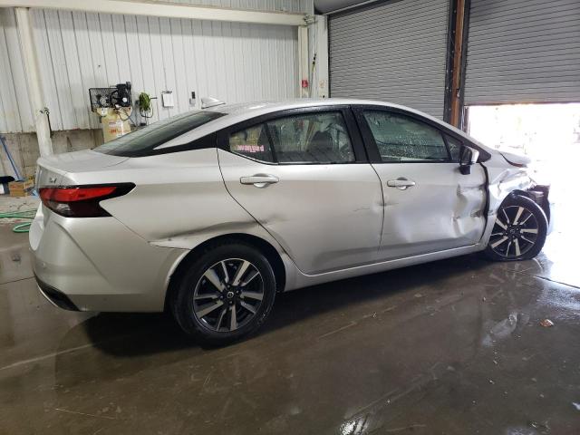 Obraz 3 z 2021 NISSAN VERSA SV 2021 z VIN 3N1CN8EV9ML879348